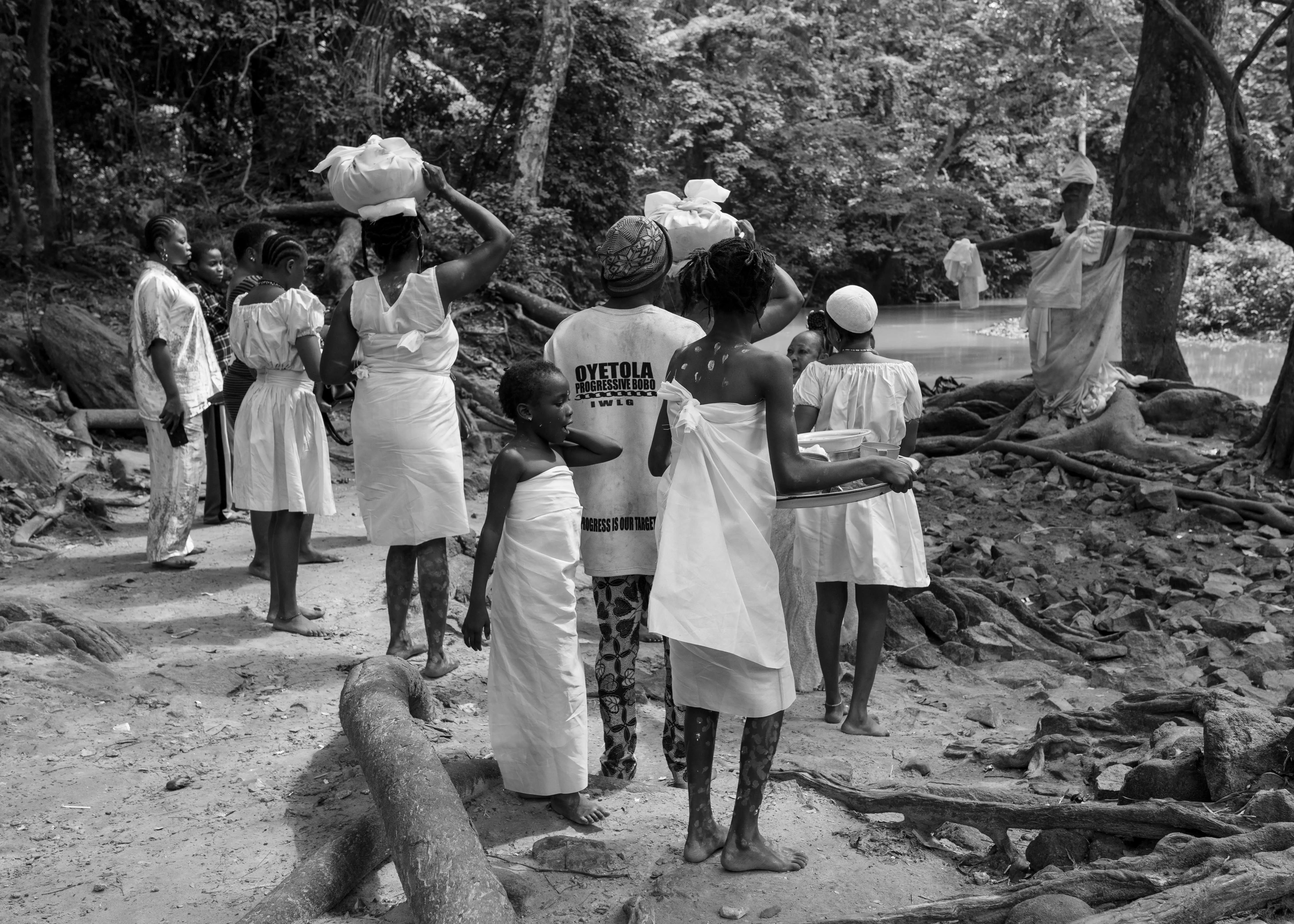 Osun Grove
